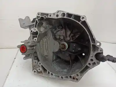 Автозапчастина б/у коробка передач для peugeot 308 i (4a_, 4c_) 1.6 hdi посилання на oem iam 20dm69  