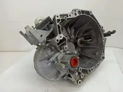 Автозапчастина б/у коробка передач для peugeot 308 i (4a_, 4c_) 1.6 hdi посилання на oem iam 20dm69  