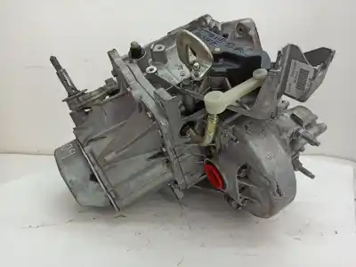 Автозапчастина б/у коробка передач для peugeot 308 i (4a_, 4c_) 1.6 hdi посилання на oem iam 20dm69  