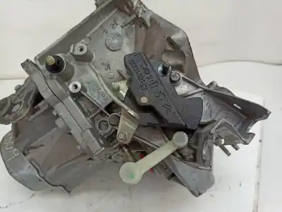 Автозапчастина б/у коробка передач для peugeot 308 i (4a_, 4c_) 1.6 hdi посилання на oem iam 20dm69  