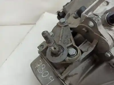 Автозапчастина б/у коробка передач для peugeot 308 i (4a_, 4c_) 1.6 hdi посилання на oem iam 20dm69  