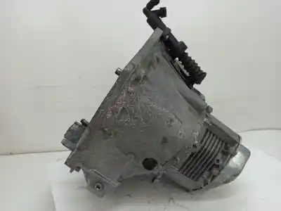 Автозапчастина б/у коробка передач для peugeot 308 i (4a_, 4c_) 1.6 hdi посилання на oem iam 20dm69  