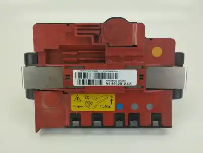 Pezzo di ricambio per auto di seconda mano scatola relè/fusibili per bmw 1 (e87) 118 d riferimenti oem iam 694291208