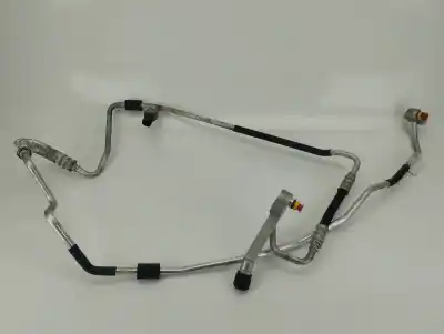 Pezzo di ricambio per auto di seconda mano tubi aria condizionata per bmw 1 (e87) 118 d riferimenti oem iam 59603510