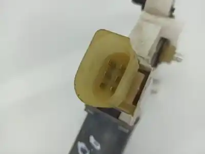 Second-hand car spare part left front window motor for bmw 1 (e87) 118 d oem iam references 6927027  