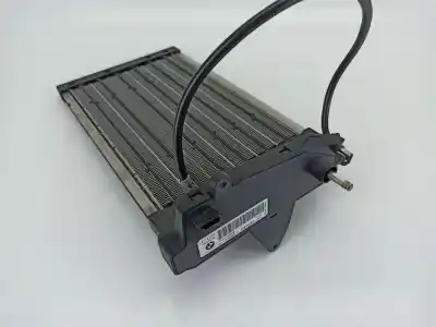 Peça sobressalente para automóvel em segunda mão resistência sofagem chauffage por bmw 1 (e87) 118 d referências oem iam 915388401  