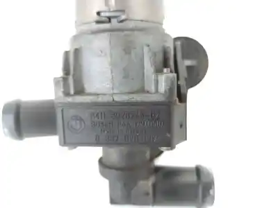 Second-hand car spare part water pump for bmw 1 (e87) 118 d oem iam references 692824602  