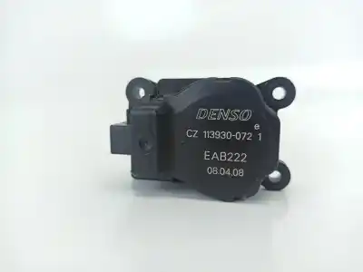 Pezzo di ricambio per auto di seconda mano motore apertura boccole aria condizionata per bmw 1 (e87) 118 d riferimenti oem iam 1139300721