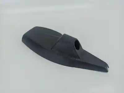 Second-hand car spare part interior rearview mirror for ford s-max (wa6) 2.2 tdci oem iam references 3m5117d550ac