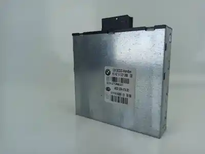 Pezzo di ricambio per auto di seconda mano modulo comfort per bmw 1 (e87) 118 d riferimenti oem iam 912708802  