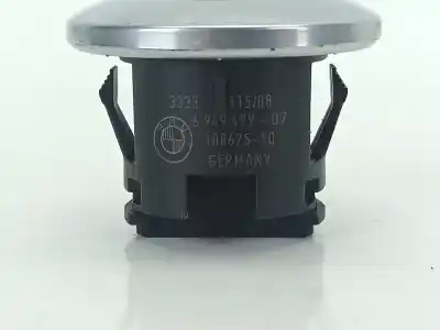Pezzo di ricambio per auto di seconda mano interruttore per bmw 1 (e87) 118 d riferimenti oem iam 694949907  