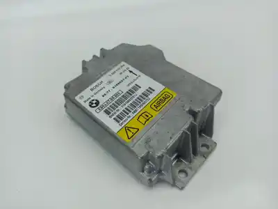 Second-hand car spare part airbag control unit for bmw 1 (e87) 118 d oem iam references 916605701  