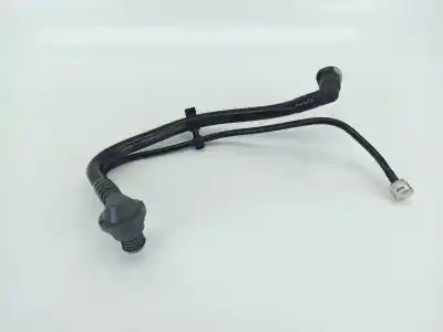 Pezzo di ricambio per auto di seconda mano tubo per bmw 1 (e87) 118 d riferimenti oem iam 760100601