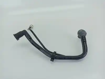 Tweedehands auto-onderdeel buis voor bmw 1 (e87) 118 d oem iam-referenties 760100601  