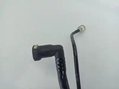 Tweedehands auto-onderdeel buis voor bmw 1 (e87) 118 d oem iam-referenties 760100601  