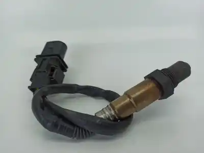 Pezzo di ricambio per auto di seconda mano sonda lambda per bmw 1 (e87) 118 d riferimenti oem iam 780436901  