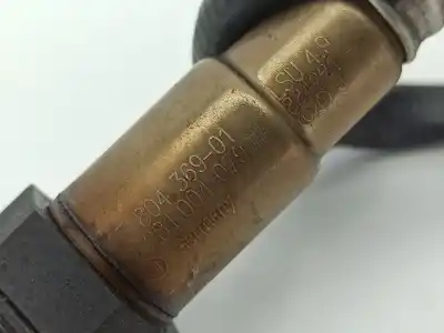 Pezzo di ricambio per auto di seconda mano sonda lambda per bmw 1 (e87) 118 d riferimenti oem iam 780436901  