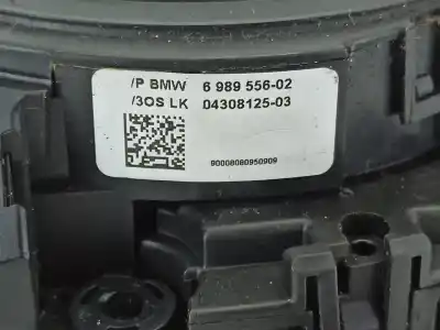 Piesă de schimb auto la mâna a doua control multifunctional pentru bmw 1 (e87) 118 d referințe oem iam 9123038  