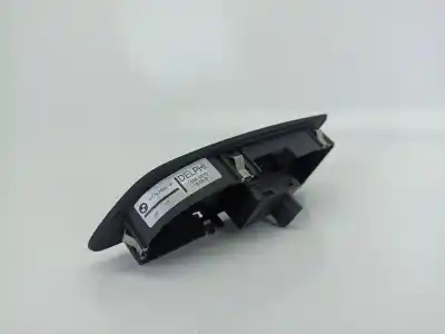 Peça sobressalente para automóvel em segunda mão botão / interruptor elevador vidro traseiro esquerdo por bmw 1 (e87) 118 d referências oem iam 15979800  