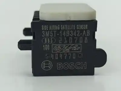 Peça sobressalente para automóvel em segunda mão sensor por ford s-max (wa6) 2.2 tdci referências oem iam 3m5t14b342ab  
