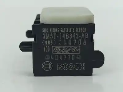 Peça sobressalente para automóvel em segunda mão sensor por ford s-max (wa6) 2.2 tdci referências oem iam 3m5t14b342ab  