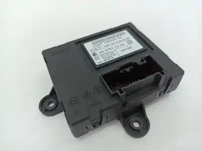 Second-hand car spare part electronic module for ford s-max (wa6) 2.2 tdci oem iam references 7g9t14b534ae
