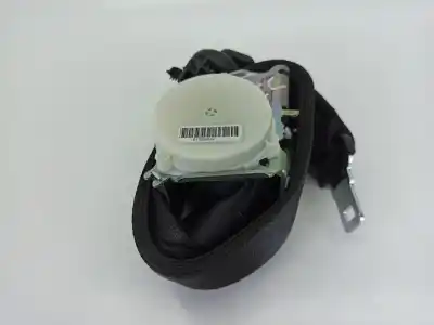 Second-hand car spare part central rear seat belt for ford s-max (wa6) 2.2 tdci oem iam references 6g9n611b68nj3yyw