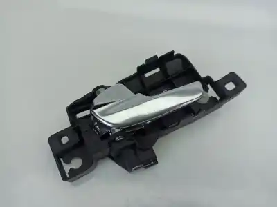 Second-hand car spare part interior left rear handle for ford s-max (wa6) 2.2 tdci oem iam references 6m21u22601