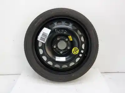 İkinci el araba yedek parçası yedek lastik için opel astra h gtc (a04) 1.9 cdti (l08) oem iam referansları 115/70r16