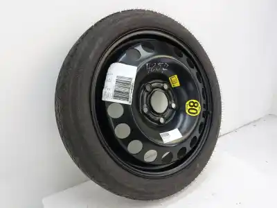 İkinci el araba yedek parçası yedek lastik için opel astra h gtc (a04) 1.9 cdti (l08) oem iam referansları 115/70r16  