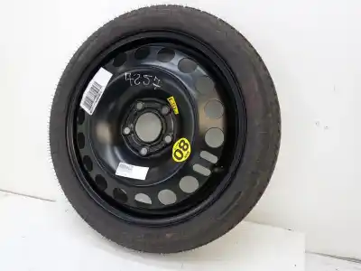 İkinci el araba yedek parçası yedek lastik için opel astra h gtc (a04) 1.9 cdti (l08) oem iam referansları 115/70r16  