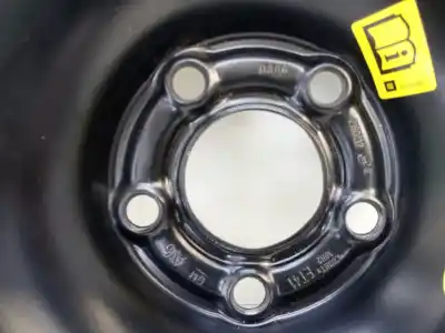 İkinci el araba yedek parçası yedek lastik için opel astra h gtc (a04) 1.9 cdti (l08) oem iam referansları 115/70r16  