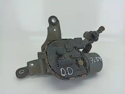 Second-hand car spare part front windshield wiper motor for ford s-max (wa6) 2.2 tdci oem iam references 6m2117504bk
