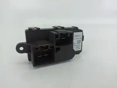 Second-hand car spare part heater blower for ford s-max (wa6) 2.2 tdci oem iam references 6g9t19e624db