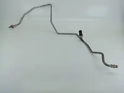 Second-hand car spare part air conditioning pipes for ford s-max (wa6) 2.2 tdci oem iam references 6g9119a834