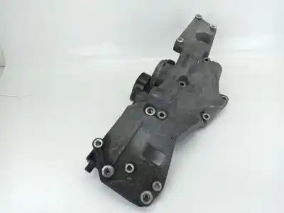 Second-hand car spare part alternator support for ford s-max (wa6) 2.2 tdci oem iam references 9661310080