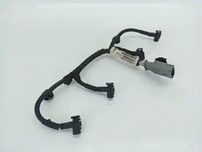 Second-hand car spare part wire for ford s-max (wa6) 2.2 tdci oem iam references 9661631580