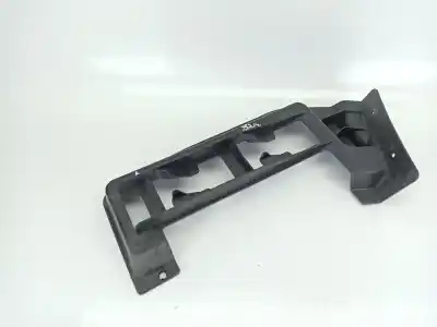 Second-hand car spare part rear bumper reinforcement for ford s-max (wa6) 2.2 tdci oem iam references 6m2117a881ae