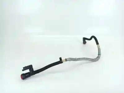 Second-hand car spare part tube for ford s-max (wa6) 2.2 tdci oem iam references 6g9q9d350aa