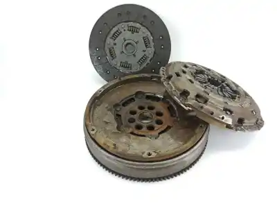 Second-hand car spare part clutch kit for ford s-max (wa6) 2.2 tdci oem iam references 8g916477ac
