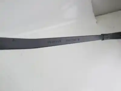 Автозапчастина б/у лівий передній ручок склоочисника для peugeot 308 i (4a_, 4c_) 1.6 hdi посилання на oem iam 9680477080  