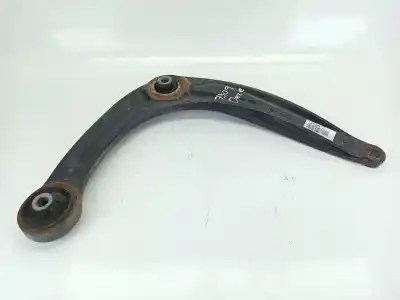 Автозапчасти б/у передний правый нижний рычаг подвески за peugeot 308 i (4a_, 4c_) 1.6 hdi ссылки oem iam 833547