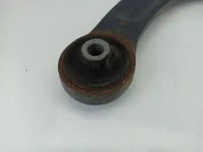 Автозапчасти б/у передний правый нижний рычаг подвески за peugeot 308 i (4a_, 4c_) 1.6 hdi ссылки oem iam 833547  