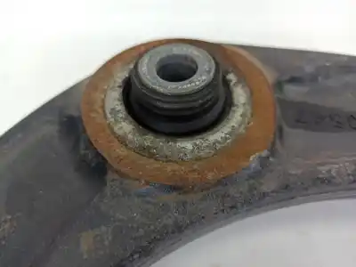 Автозапчасти б/у передний правый нижний рычаг подвески за peugeot 308 i (4a_, 4c_) 1.6 hdi ссылки oem iam 833547  