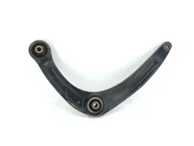 Автозапчасти б/у передний правый нижний рычаг подвески за peugeot 308 i (4a_, 4c_) 1.6 hdi ссылки oem iam 833547  