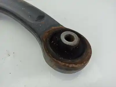 Автозапчасти б/у передний левый нижний рычаг подвески за peugeot 308 i (4a_, 4c_) 1.6 hdi ссылки oem iam 823215  