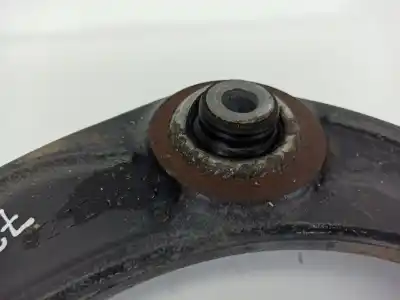 Автозапчасти б/у передний левый нижний рычаг подвески за peugeot 308 i (4a_, 4c_) 1.6 hdi ссылки oem iam 823215  