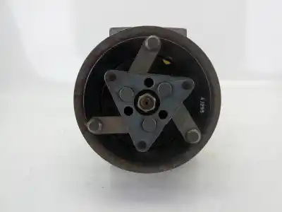 Автозапчасти б/у компрессор кондиционера воздуха за peugeot 308 i (4a_, 4c_) 1.6 hdi ссылки oem iam 9678656080  