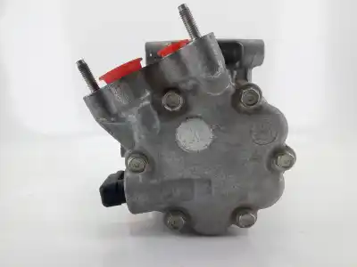 Автозапчасти б/у компрессор кондиционера воздуха за peugeot 308 i (4a_, 4c_) 1.6 hdi ссылки oem iam 9678656080  