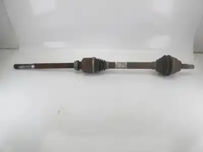 Автозапчасти б/у передняя правая трансмиссия за peugeot 308 i (4a_, 4c_) 1.6 hdi ссылки oem iam 9661107280